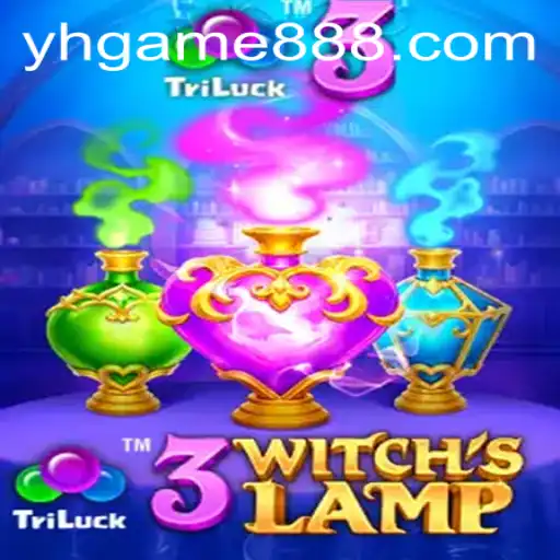3WitchsLamp: Descubra o Fascinante Mundo do Jogo da Lâmpada Mística