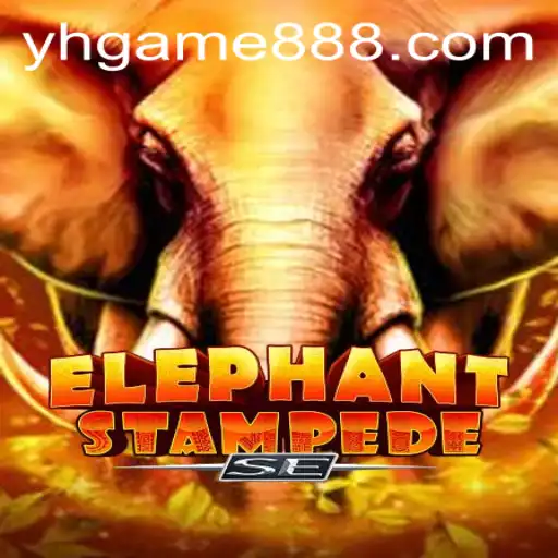 Descubra ElephantStampedeSE: O Novo Jogo Eletrizante da YH GAME BR