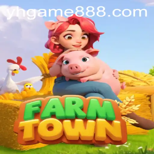 Descubra a Diversão e os Desafios de FarmTown