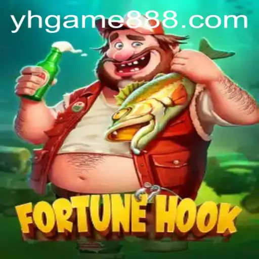 Descubra FortuneHook: O Novo Fenômeno da YH GAME BR
