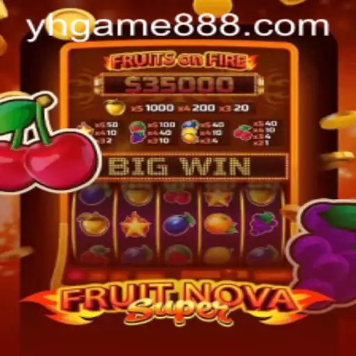 FruitNovaSuper: O Fenômeno do Entretenimento Digital