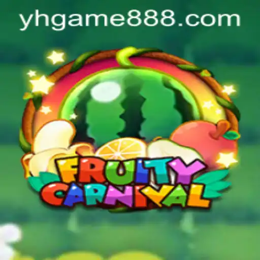 FruityCarnival: Descubra o Mundo Vibrante do Novo Jogo de YH GAME BR