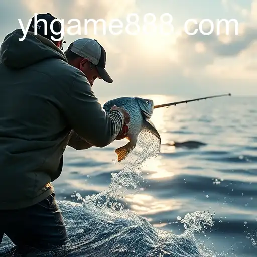 Jogos de pesca