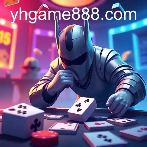 Jogos de pôquer