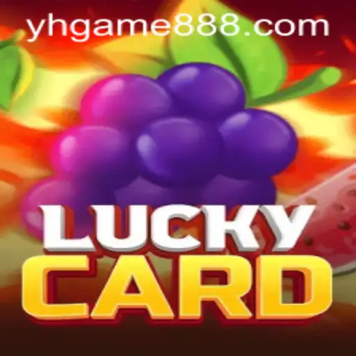 Explorando LuckyCard: O Jogo de Cartas da YH GAME BR
