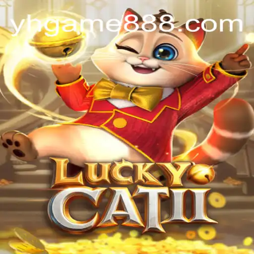 Explorando o Mundo de LuckyCatII: A Nova Sensação do YH GAME BR
