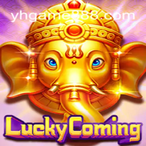 Descobrindo o Mundo do Jogo LuckyComing: A Nova Sensação de YH GAME BR