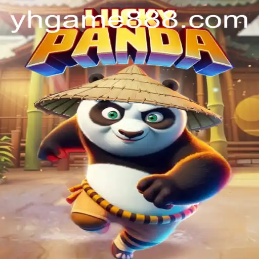 Descubra a Emoção do Jogo LuckyPanda da YH GAME BR