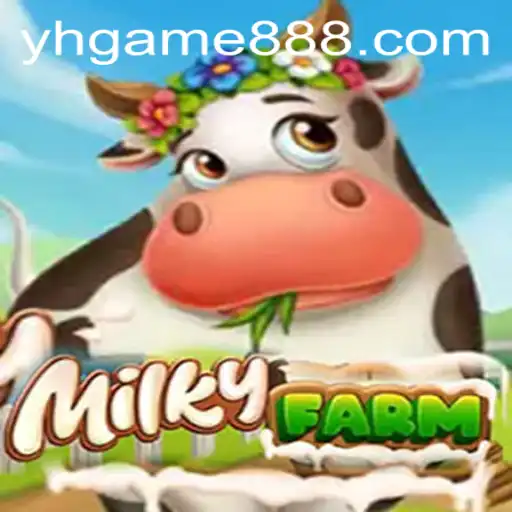 Explorando MilkyFarm: O Novo Fenômeno da YH GAME BR