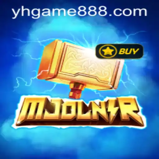 Mjolnir: Uma Nova Dimensão de Aventuras no Mundo dos Jogos de YH GAME BR