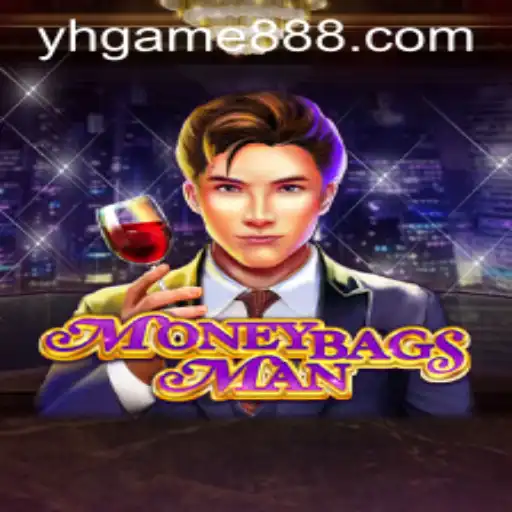 Descubra o Universo Empolgante de MoneybagsMan