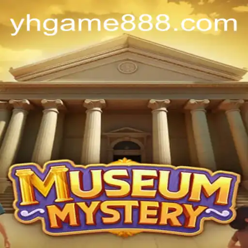 MuseumMystery: Descubra os Segredos do Passado com YH GAME BR