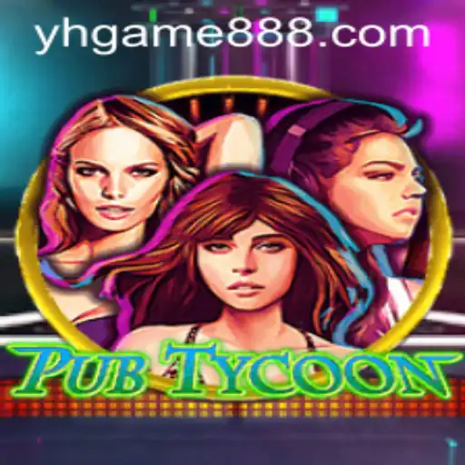 Explorando o Universo Empreendedor de PubTycoon
