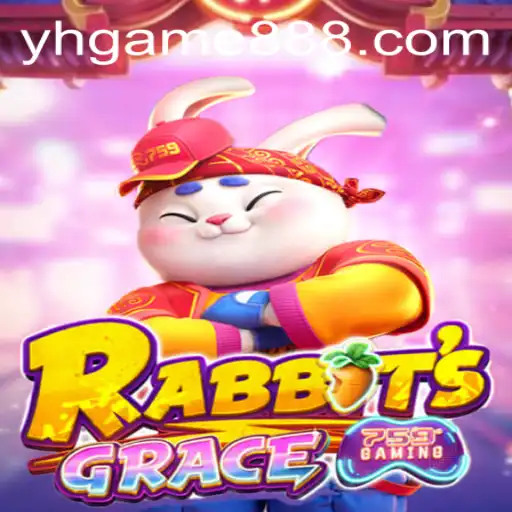 RabbitsGrace: Uma Aventura Inovadora no Universo dos Jogos Digitais