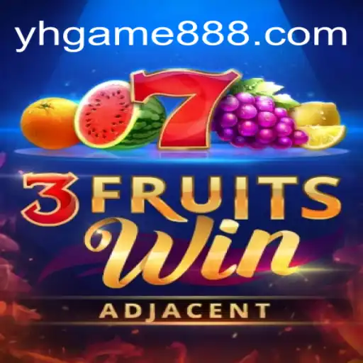 Descubra a Magia do Jogo 3FruitsWin: O Fenômeno da YH GAME BR