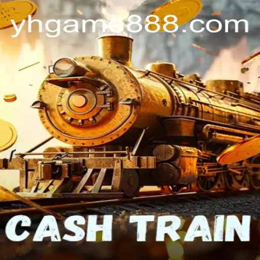 CashTrain: O Novo Fenômeno do YH GAME BR