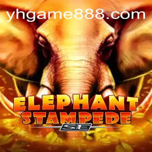 Descubra ElephantStampedeSE: O Novo Jogo Eletrizante da YH GAME BR