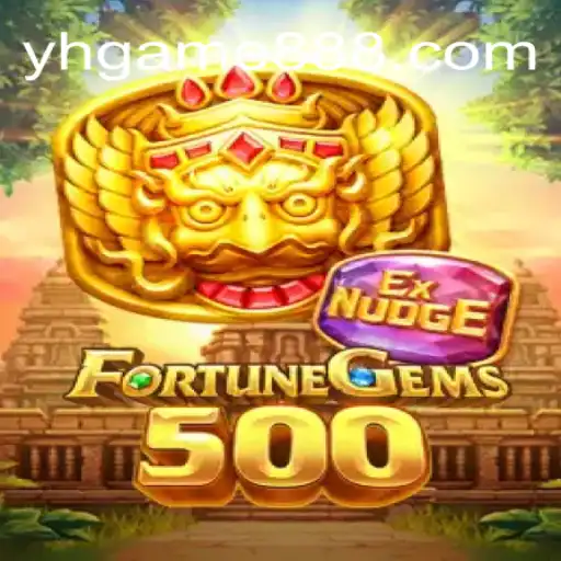 FortuneGems500: Uma Nova Era de Entretenimento Interativo