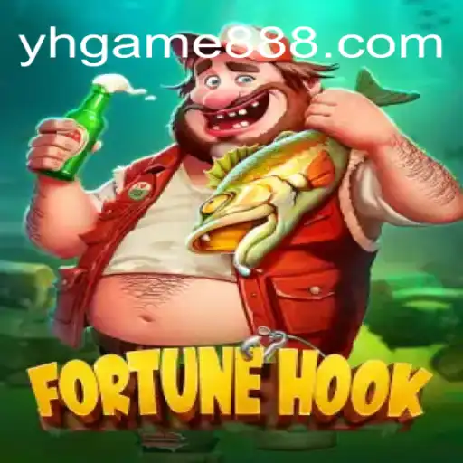 Descubra FortuneHook: O Novo Fenômeno da YH GAME BR