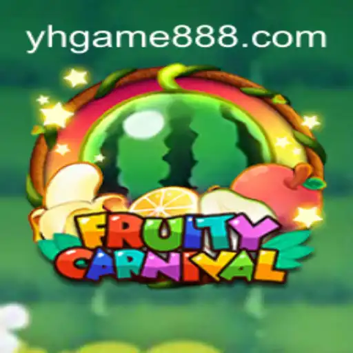 FruityCarnival: Descubra o Mundo Vibrante do Novo Jogo de YH GAME BR