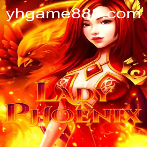 Explorando o Fascinante Mundo de LadyPhoenix