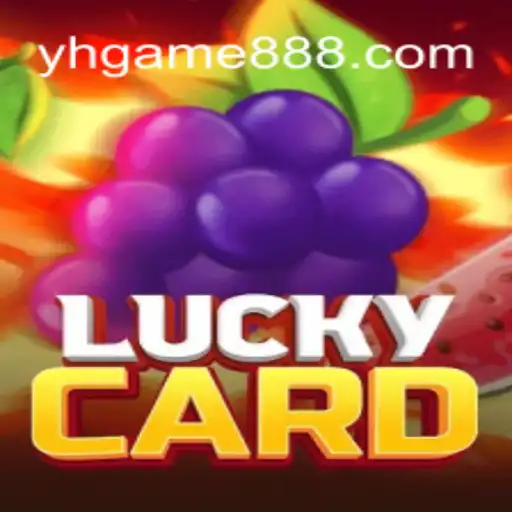 Explorando LuckyCard: O Jogo de Cartas da YH GAME BR