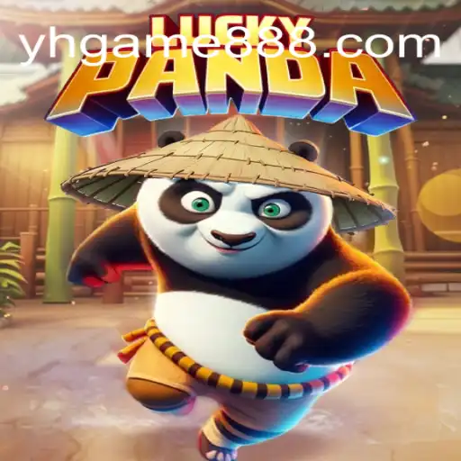 Descubra a Emoção do Jogo LuckyPanda da YH GAME BR