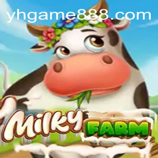 Explorando MilkyFarm: O Novo Fenômeno da YH GAME BR