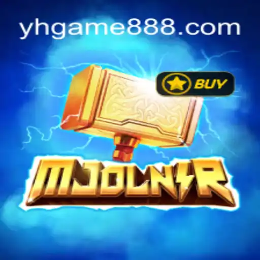 Mjolnir: Uma Nova Dimensão de Aventuras no Mundo dos Jogos de YH GAME BR