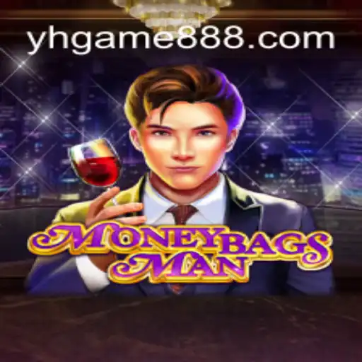 Descubra o Universo Empolgante de MoneybagsMan