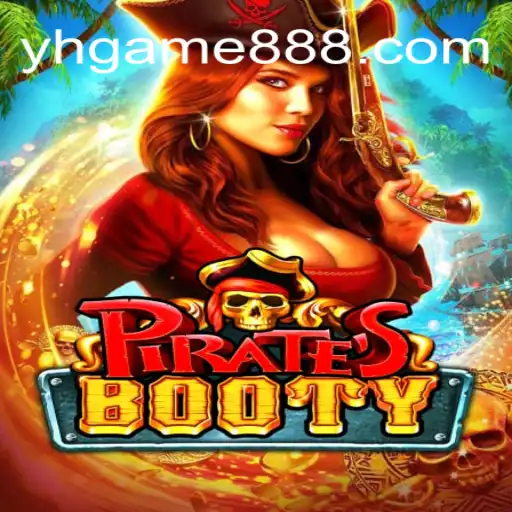 PiratesBooty: A Aventura Emocionante do YH GAME BR