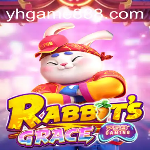 RabbitsGrace: Uma Aventura Inovadora no Universo dos Jogos Digitais