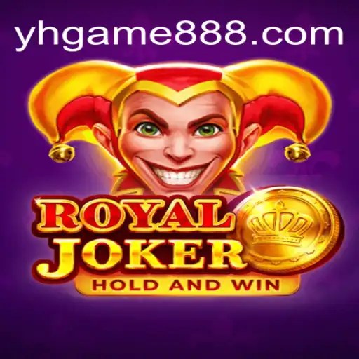 RoyalJoker: Explore o Fascinante Mundo do Jogo