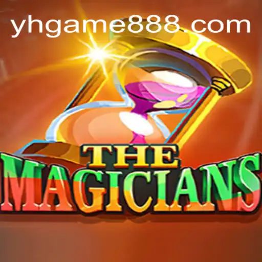 TheMagicians: Descubra o Mundo do Novo Jogo da YH GAME BR