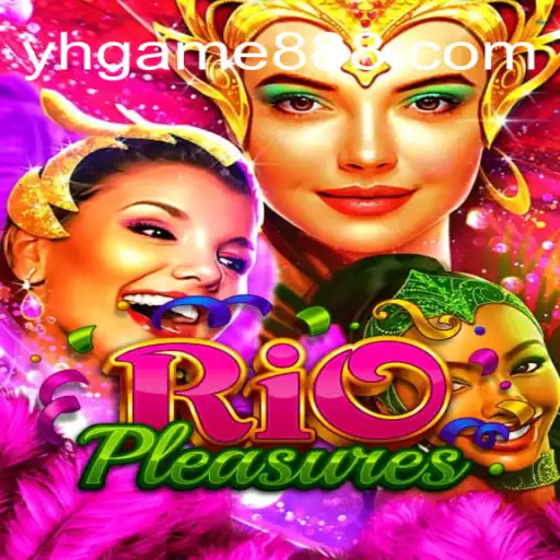 Explorando as Aventuras de 'RioPleasures': Um Mergulho no Mundo de YH GAME BR