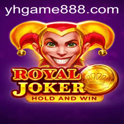 RoyalJoker: Explore o Fascinante Mundo do Jogo