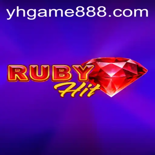 Descubra RubyHit: O Novo Sucesso do YH GAME BR