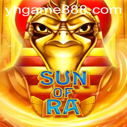 Descubra SunofRa: A Nova Sensação dos Jogos de Tabuleiro da YH GAME BR