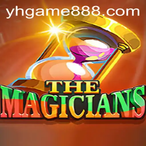 TheMagicians: Descubra o Mundo do Novo Jogo da YH GAME BR
